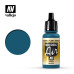 Steel Blue 71.087 Vallejo Model Air  (17ml)