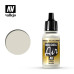 White Grey 71.119 Vallejo Model Air  (17ml) 