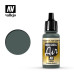 США Зелений 71.124 Vallejo Model Air (17ml)