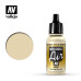 Aged White 71.132 Vallejo Model Air  (17ml)