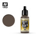 НАТО коричневий 71.249 Vallejo Model Air (17ml)