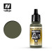 US Dark Green  71.289 Vallejo Model Air  (17ml) 