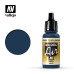 Dark Mediterranean Blue 71.313 Vallejo Model Air  (17ml) 