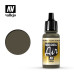 Num. 41 Dark Olive Drab 71.316 Vallejo Model Air  (17ml) 