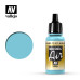 AII SV. Gol Light Blue 71.317 Vallejo Model Air  (17ml) 