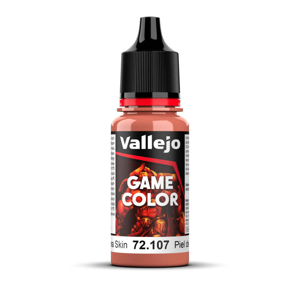 Anthea Skin 72.107 Vallejo Game Color (18ml)
