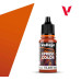 Марсіанський апельсин  (Martian Orange) 72.405  Vallejo Xpress Color (18 мл)