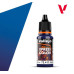 Таємничий Синій (Mystic Blue) 72.411 Vallejo Xpress Color (18 мл)