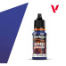 Шторм Блакитний (Storm Blue) 72.412  Vallejo Xpress Color (18 мл)