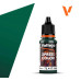 Зелений зміїний (Snake Green) 72.417  Vallejo Xpress Color (18 мл)
