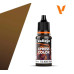 Пустинний коричневий (Wasteland Brown) 72.420  Vallejo Xpress Color (18 мл)