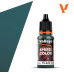 Космічний сірий (Space Grey) 72.422  Vallejo Xpress Color (18 мл)