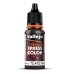 Фарба MAHOGANY 72.472  Vallejo Xpress Color (18 мл)