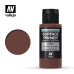 German Red Brown Surface Primer Acrylic-Polyurethane Vallejo 73605