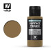 German Green Brown Surface Primer Acrylic-Polyurethane Vallejo 73606