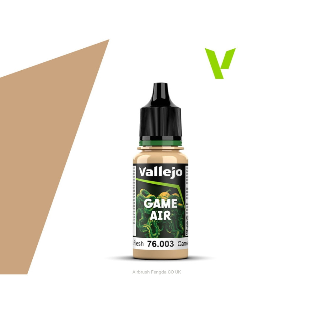 Alien Purple 72.776 Vallejo Game Air (17ml)