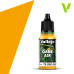 Сонячно-жовтий 76.006 Vallejo Game Air (18 мл)