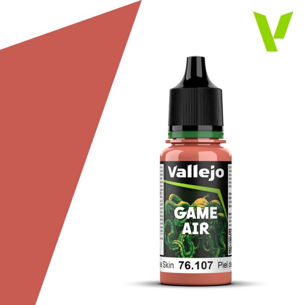 Athena Skin 76.107 Vallejo Game Air (18 ml)