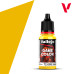 Жовтий місяць 72.005 Vallejo Game Color (18мл)