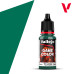 Нефритовий зелений 72.026 Vallejo Game Color (18мл)