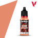 Тілесний рожевий 72.100 Vallejo Game Color (18мл)