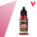  Wash Red Shade 73206 Vallejo Game Color Wash (18ml)