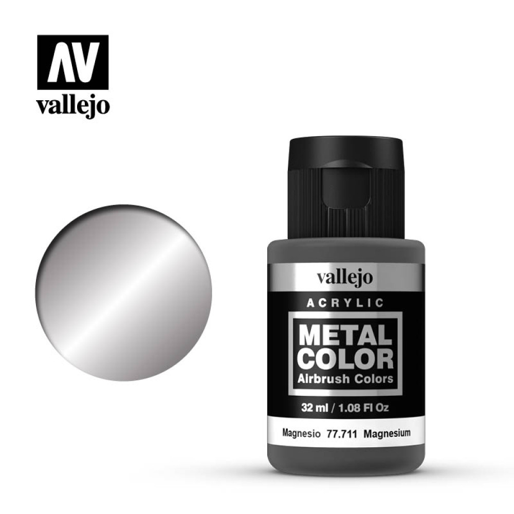 Magnesium 32 ml Vallejo 77711  