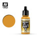 Yellow ochre 71.033 Vallejo Model Air  (17ml)