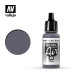 Black (metallik) 71.073 Vallejo Model Air  (17ml)