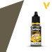 Оливково темно- зелений 71.016 Vallejo Model Air (18ml)