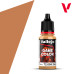 Тон шкіри ельфа 72.004 Vallejo Game Color (17мл)