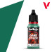 Зелений 72.025 Vallejo Game Color (17мл)