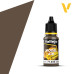 Камуфляж средне-коричневый 71.038 Vallejo Model Air  (17ml)