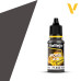 Тёмно-коричневый RLM61 71.042 Vallejo Model Air  (17ml)
