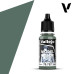 Pacific Green 70.757 Vallejo Model Color (18ml)
