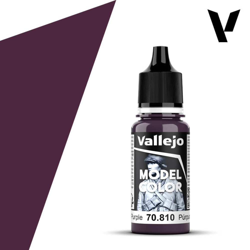 Royal Purple 70.810 Vallejo Model Color (17ml)