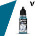 Світло-бірюзовий 70.840 Vallejo Model Color (18мл)