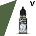Intermediate Green 70.891 Vallejo Model Color (17ml)