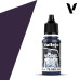 Прусский темно-синий 70.899 Vallejo Model Color (17мл)