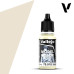 Слонова кістка 70.918 Vallejo Model Color (18мл)
