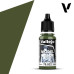 Рівномірний зелений 70.922 Vallejo Model Color (17мл)