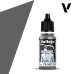 Нейтрально-серый 70.992 Vallejo Model Color (17мл)
