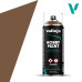 Sprays paint  "Beasty Brown" , 400ml  Vallejo 28019