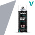 Sprays paint  "Silver" , 400ml  Vallejo 28021