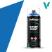 Sprays paint  "Magic Blue" , 400ml  Vallejo 28030