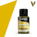 Model Wash "Dark Yellow" 35ml VALLEJO 76503