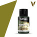 Model Wash "DARK GREEN" 35ml VALLEJO 76512