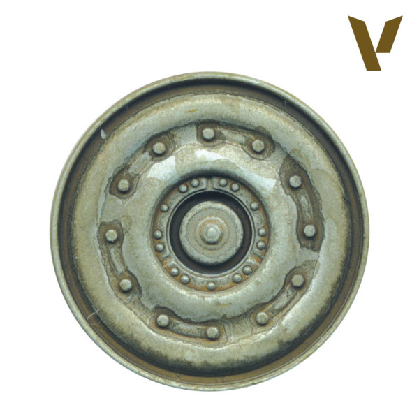 Model Wash "European Dust" 35ml VALLEJO 76523