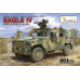 Eagle IV German Utility Vehicle 2011 Production  1/35 Vespid Models VS350001