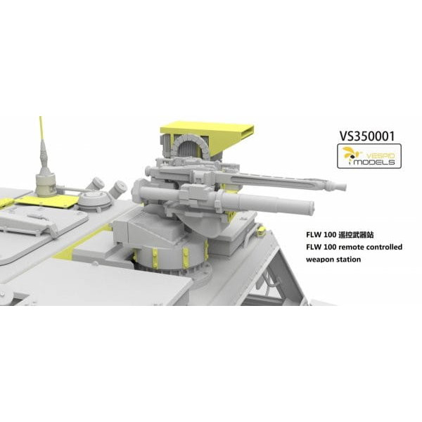 Eagle IV German Utility Vehicle 2011 Production  1/35 Vespid Models VS350001